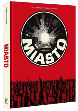 Miasto