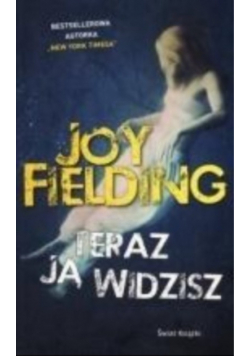 Teraz ją widzisz