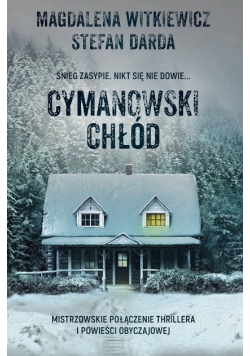 Cymanowski chłód Wydanie kiszonkowe