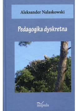 Pedagogika dyskretna
