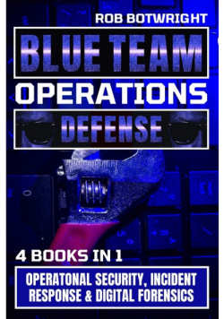 Blue Team Operations