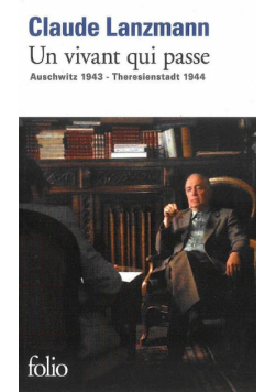 Un vivant qui passe