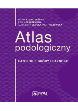 Atlas podologiczny