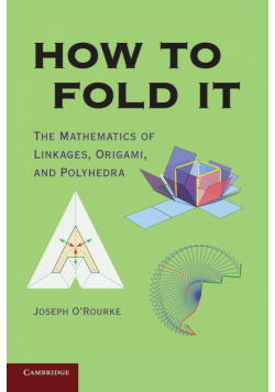 How to Fold It
