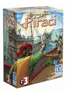 Piraci