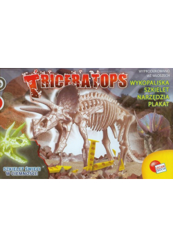 Triceratops