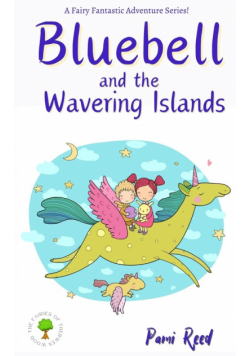 Bluebell and the Wavering Islands