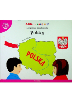 ABC uczę się Polska