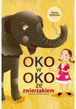 Oko w oko ze zwierzakiem