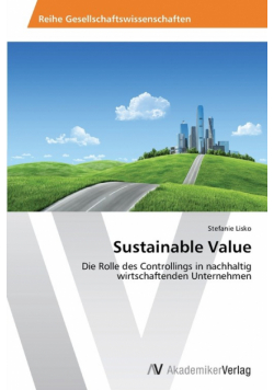 Sustainable Value