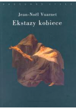 Ekstazy kobiece