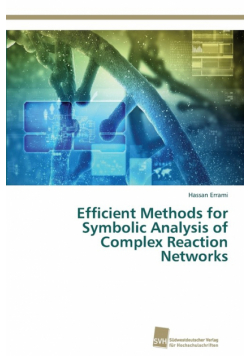 Efficient Methods for Symbolic Analysis of Complex Reaction Networks