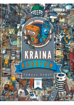 Kraina Robotów