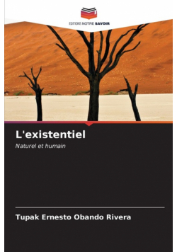 L'existentiel