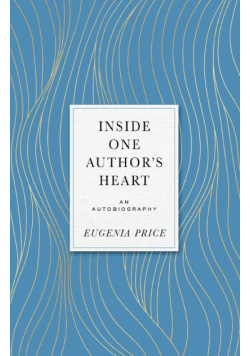 Inside One Author's Heart