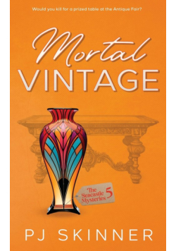 Mortal Vintage