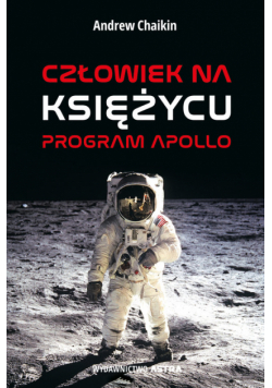 Człowiek na Księżycu Program Apollo