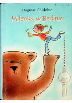 Milenka w Berlinie