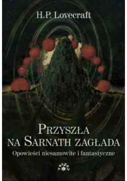 Przyszła na Sarnath zagłada