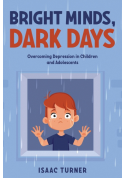 Bright Minds, Dark Days
