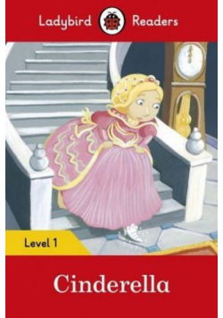 Cinderella Level 1