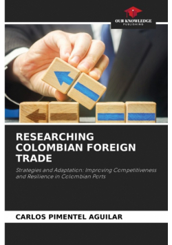 Researching Colombian Foreign Trade