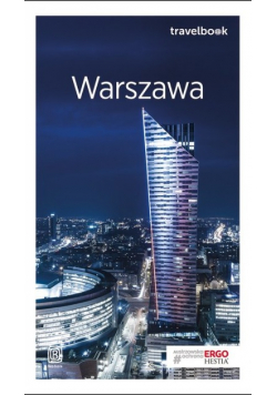 Travelbook  Warszawa