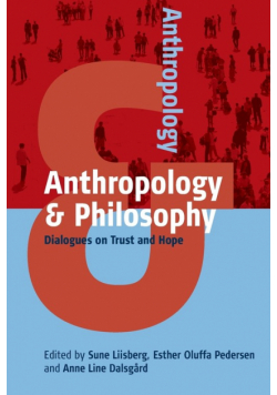 Anthropology and Philosophy