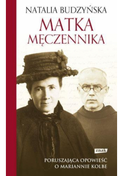 Matka męczennika