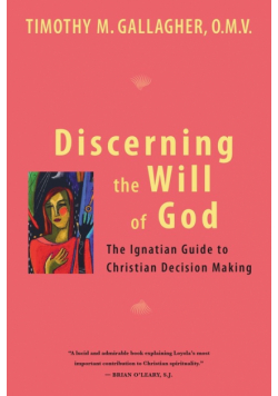 Discerning the Will of God