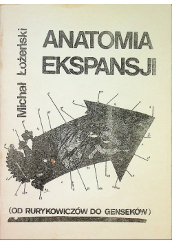 Anatomia ekspansji