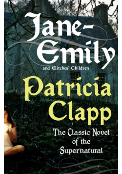 Jane-Emily and Witches' Children