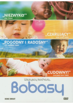 Bobasy