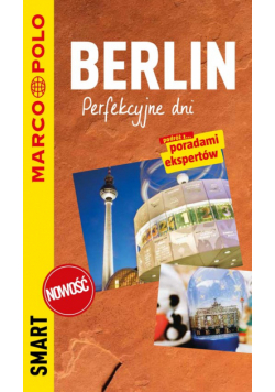 Berlin. Przewodnik smart