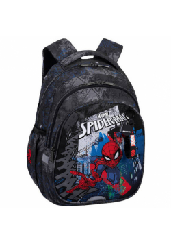 Plecak młodzieżowy Coolpack Disney Core Jerry Spiderman