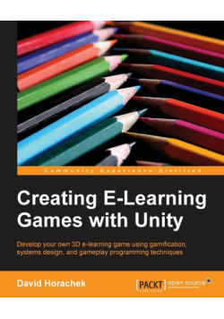 Creating Elearning Games with Unity