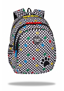 Plecak 2-komorowy Coolpack jerry catch me