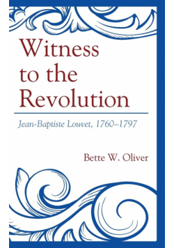 Witness to the Revolution