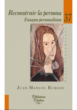 Reconstruir la persona