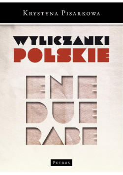Wyliczanki polskie