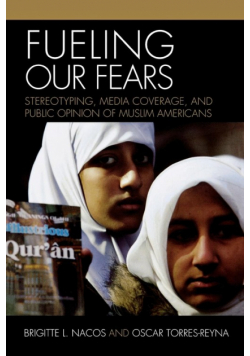 Fueling Our Fears