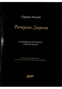 Fortepian Szopena