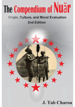 The Compendium  Of Nuär Origin,  Culture, And  Moral Evaluation