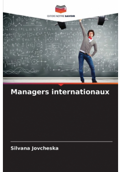 Managers internationaux