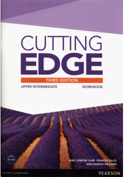 Cutting Edge Upper Intermediate Workbook