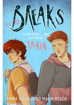 Breaks Volume 2