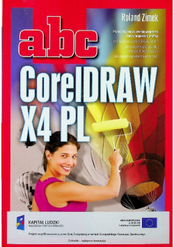 CorelDwar X4 PL