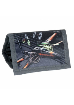 Portfel Star Wars