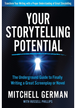 Your Storytelling Potential