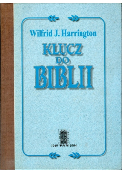 Klucz do Biblii